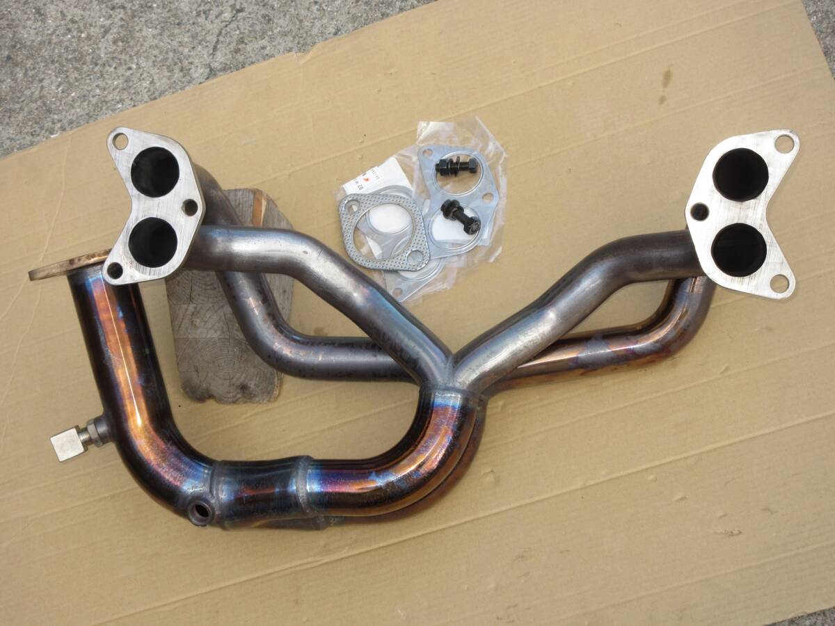 86 BRZ 神風エキマニ