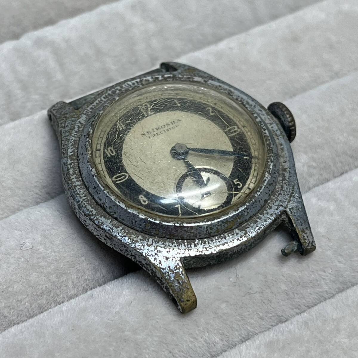 2026年最新Yahoo!オークション -精工舎 腕時計(セイコー)の中古品 