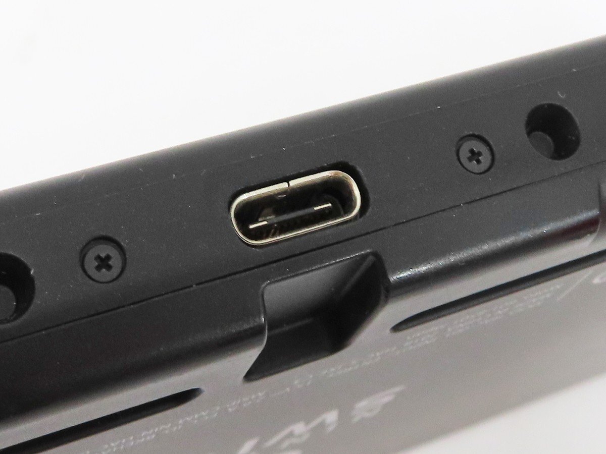 ○【任天堂】Nintendo Switch/ニンテンドースイッチ本体 HAC-S-KAYAA
