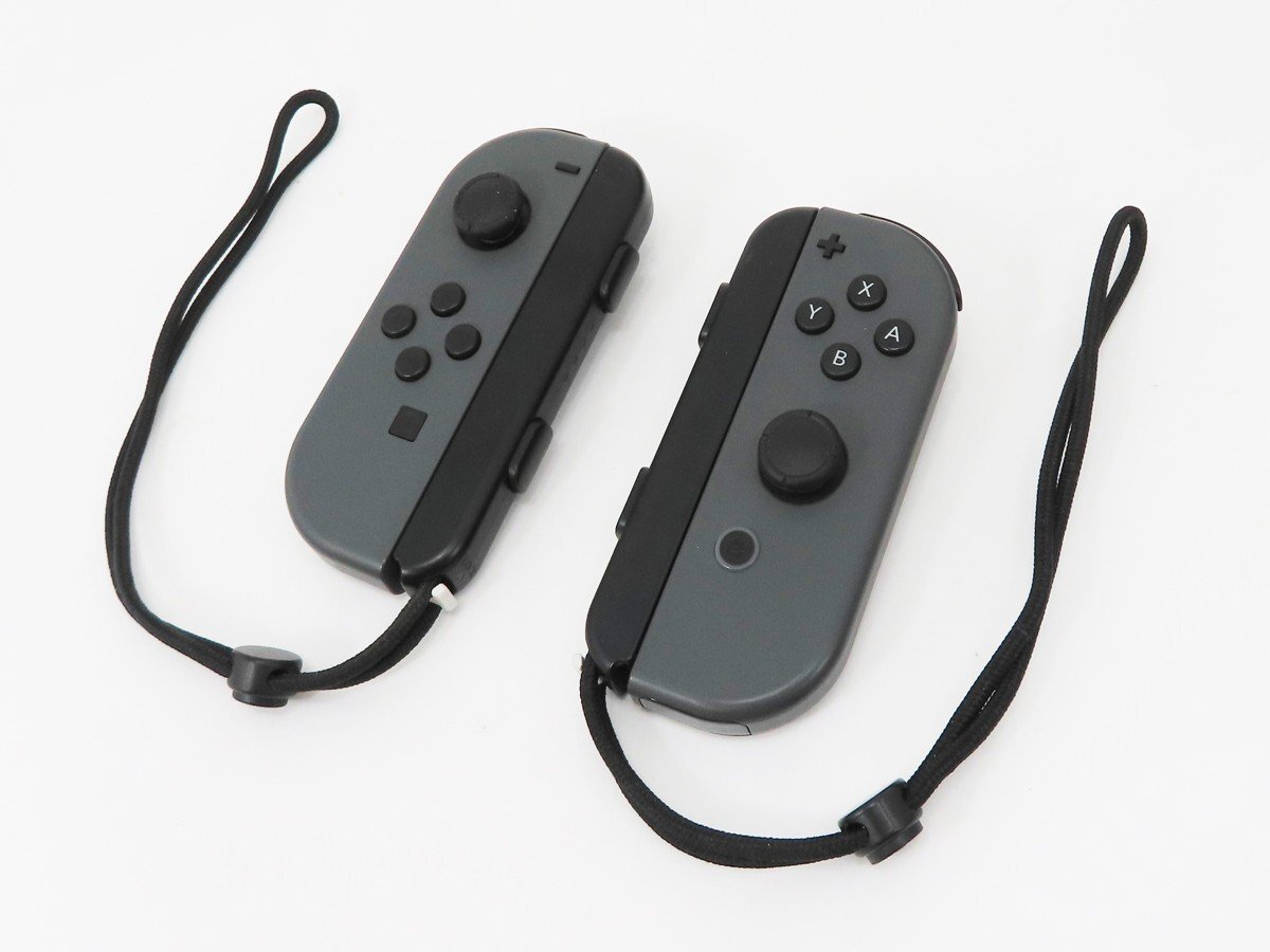 ○【任天堂】Nintendo Switch/ニンテンドースイッチ本体 HAC-S-KAYAA
