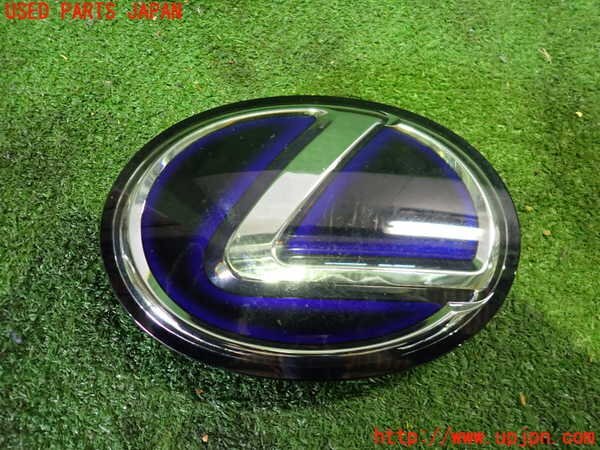 2UPJ-22681631]レクサス・UX250h(MZAH10)エンブレム1 中古 Lexus UX 0