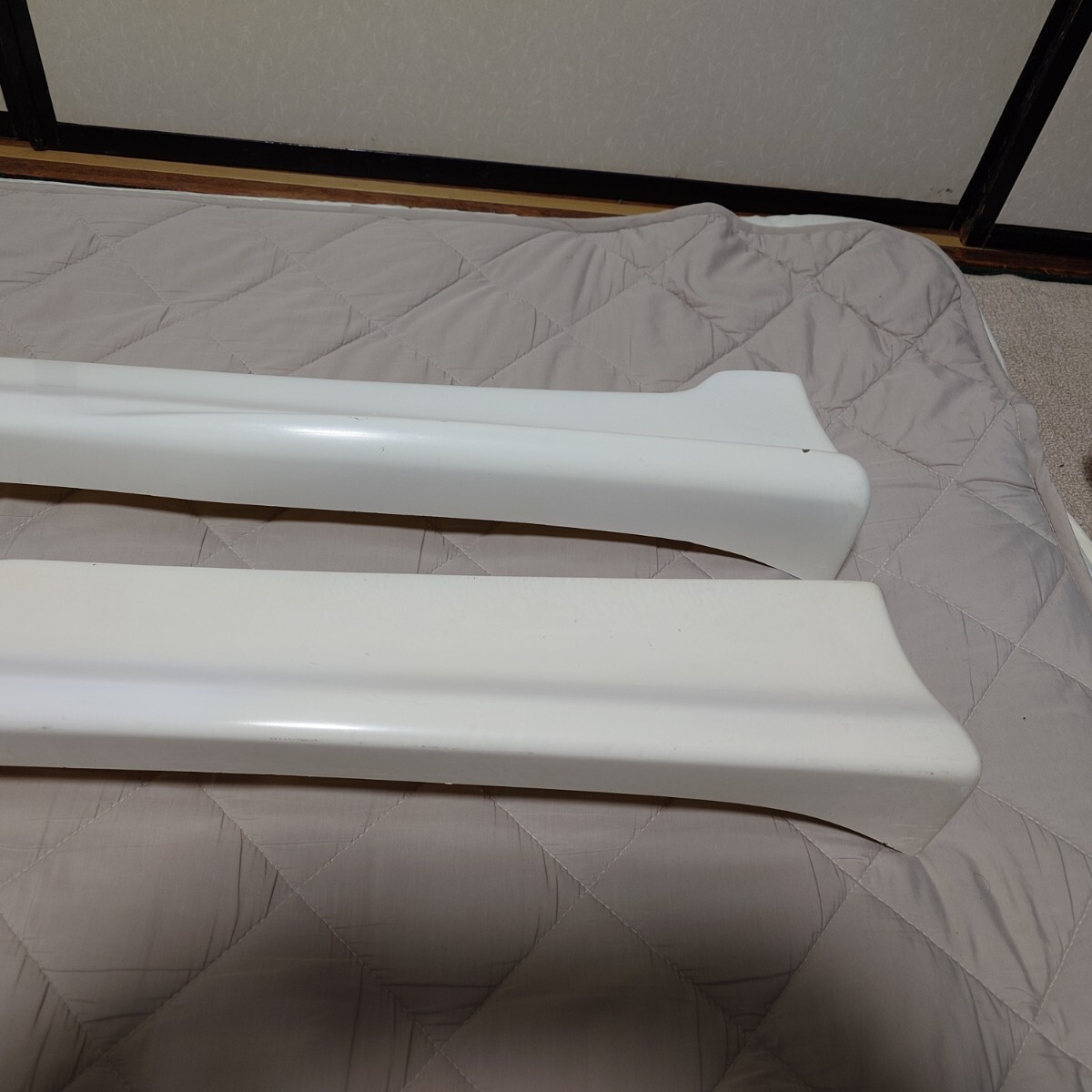 レーシングハマー　左右サイドステップ　新品　アルトワークス　HA21S_7