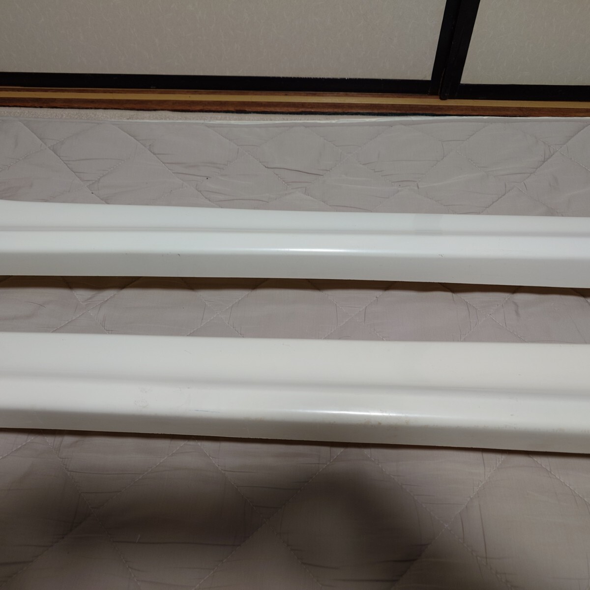 レーシングハマー　左右サイドステップ　新品　アルトワークス　HA21S_8