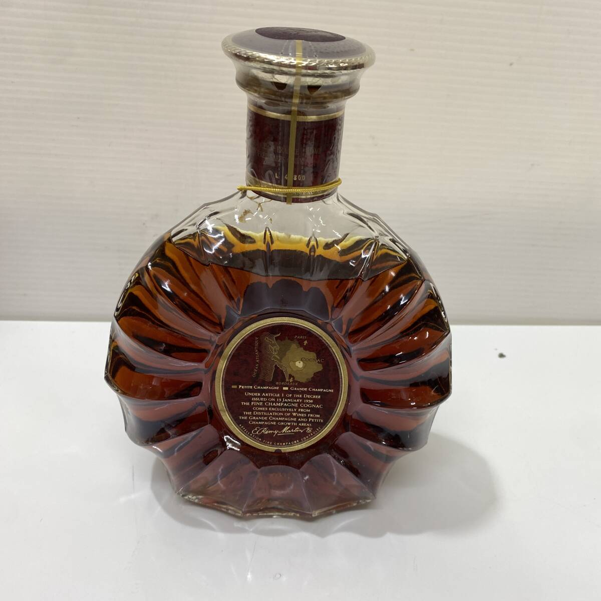 XO MARTIN REMY レミーマルタン 700ml スペシャル : (レミーマルタン 