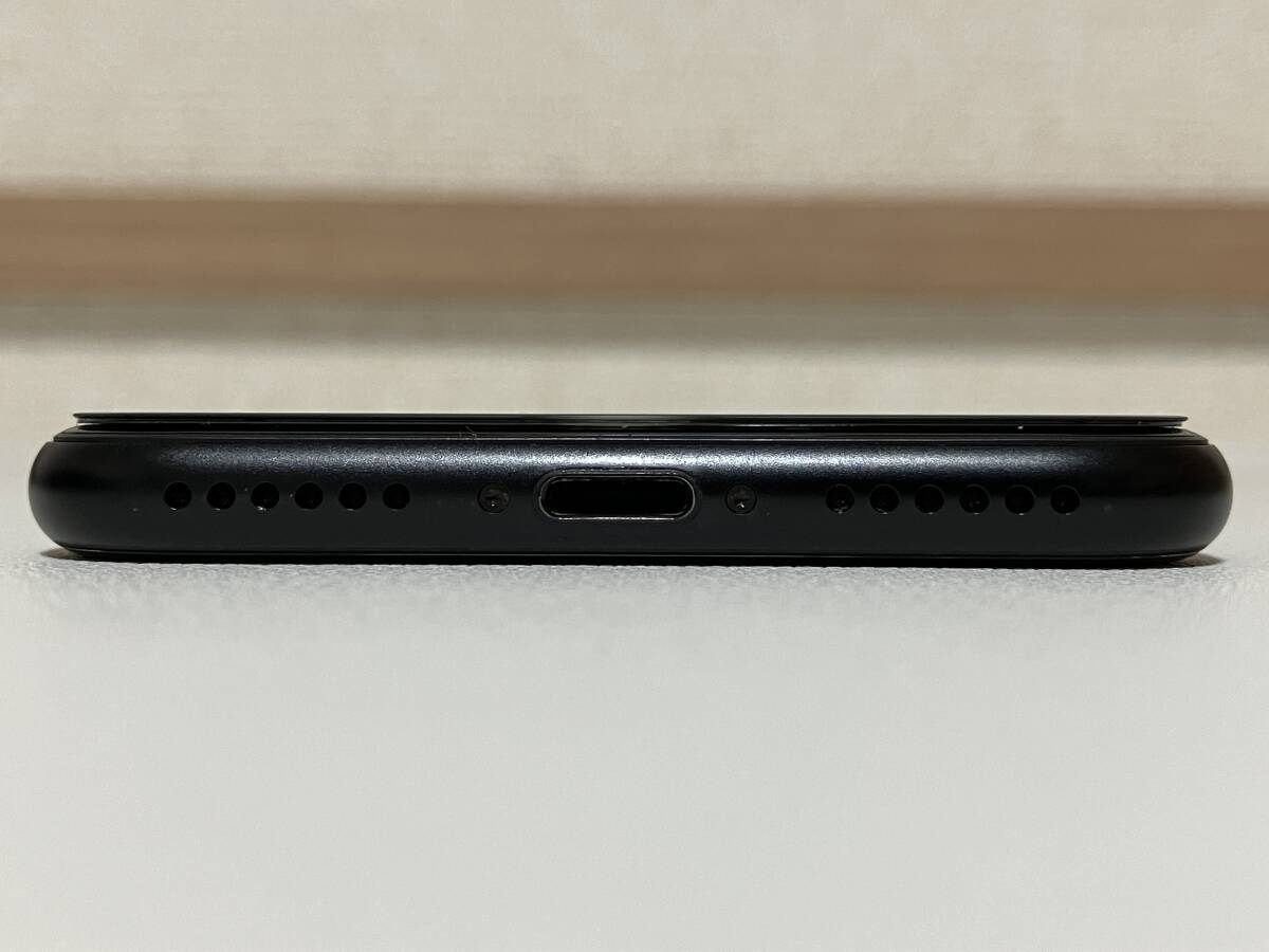 iPhone iPhone SE 第2世代(SE2) ブラック 128GB SIMフリー SE 第2世代 
