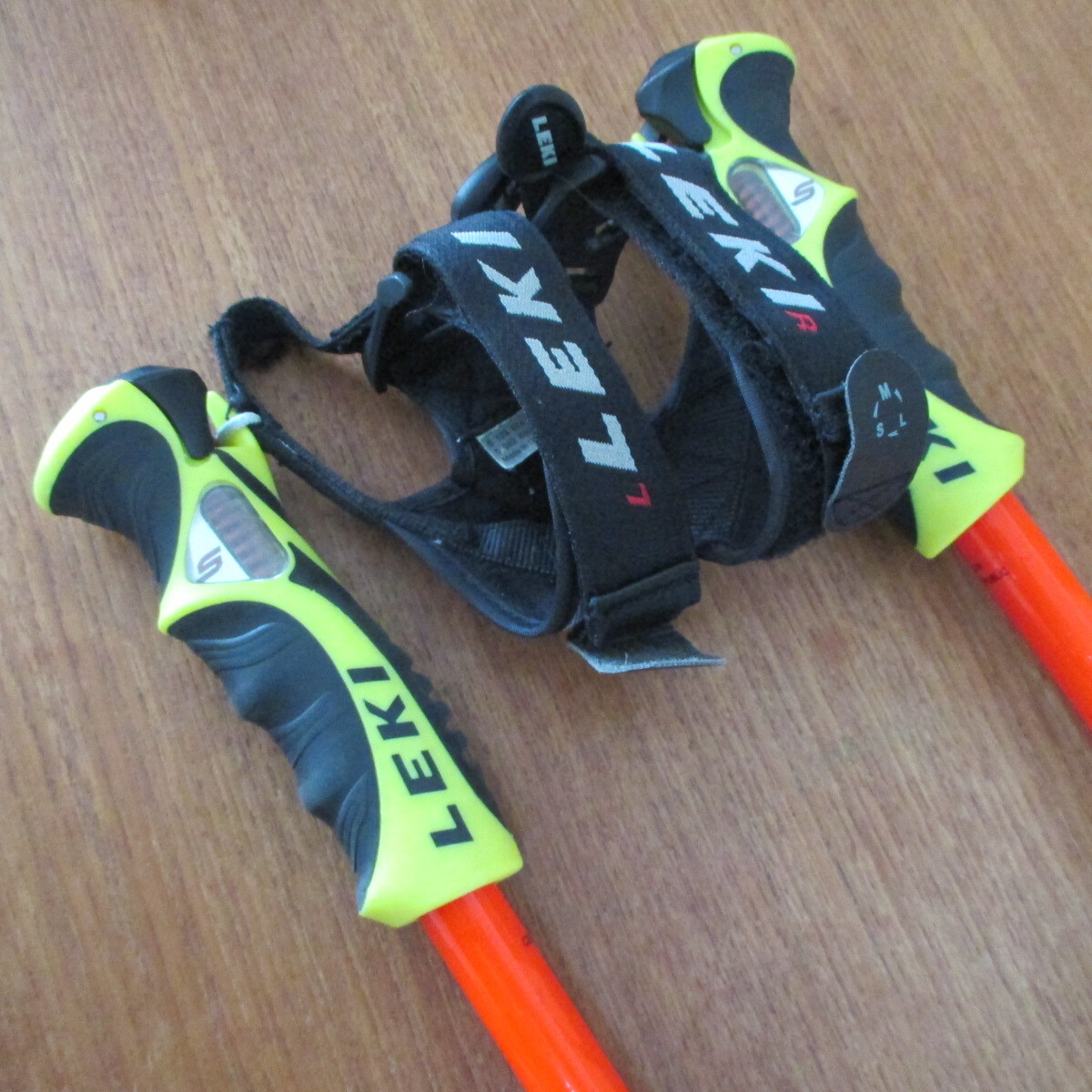 LEKI WORLD CUP スキー ストック gs 110cm LEKI WORLD CUP スキー ストック gs 110cm LEKI WORLD CUP スキー