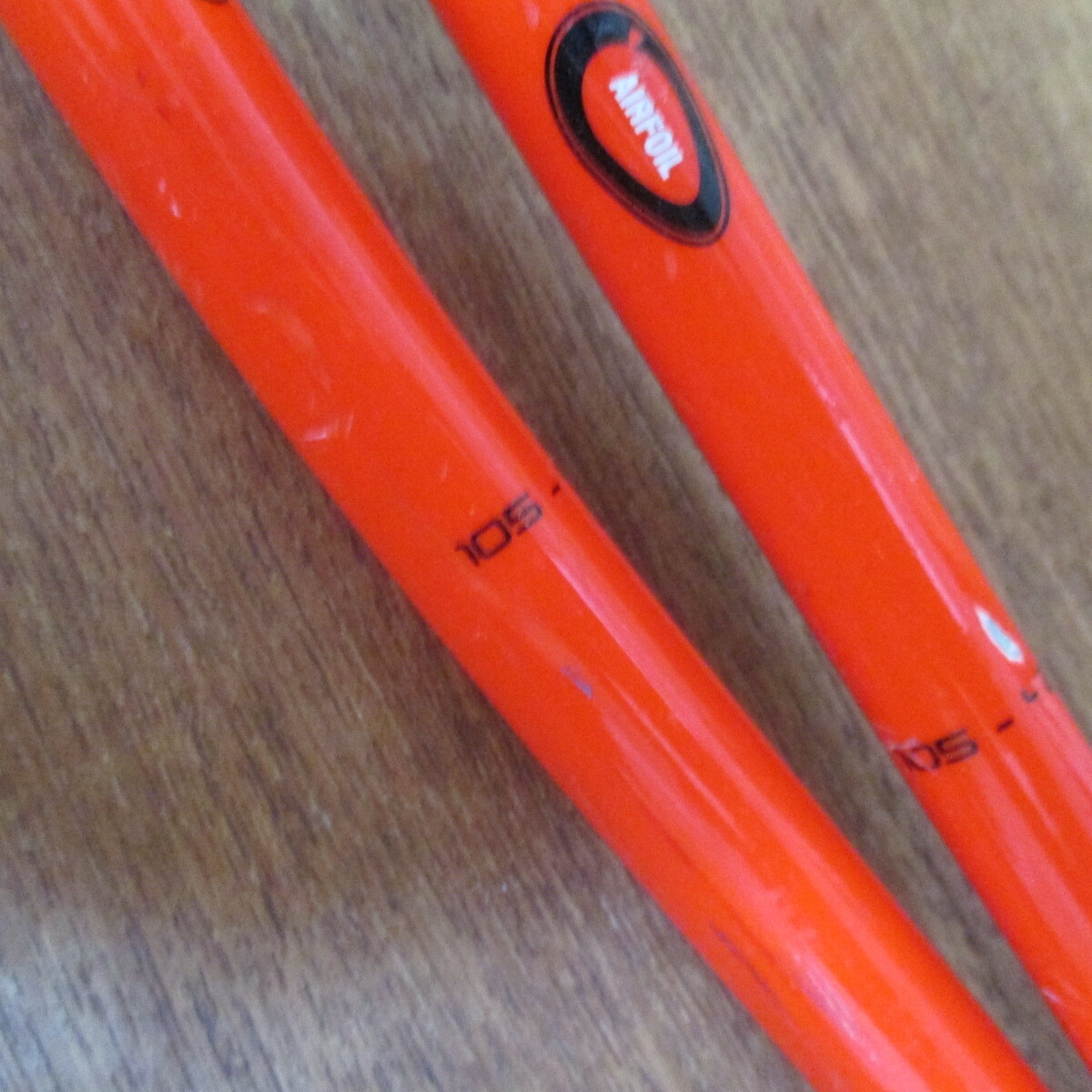 LEKI WORLD CUP スキー ストック gs 110cm LEKI WORLD CUP スキー