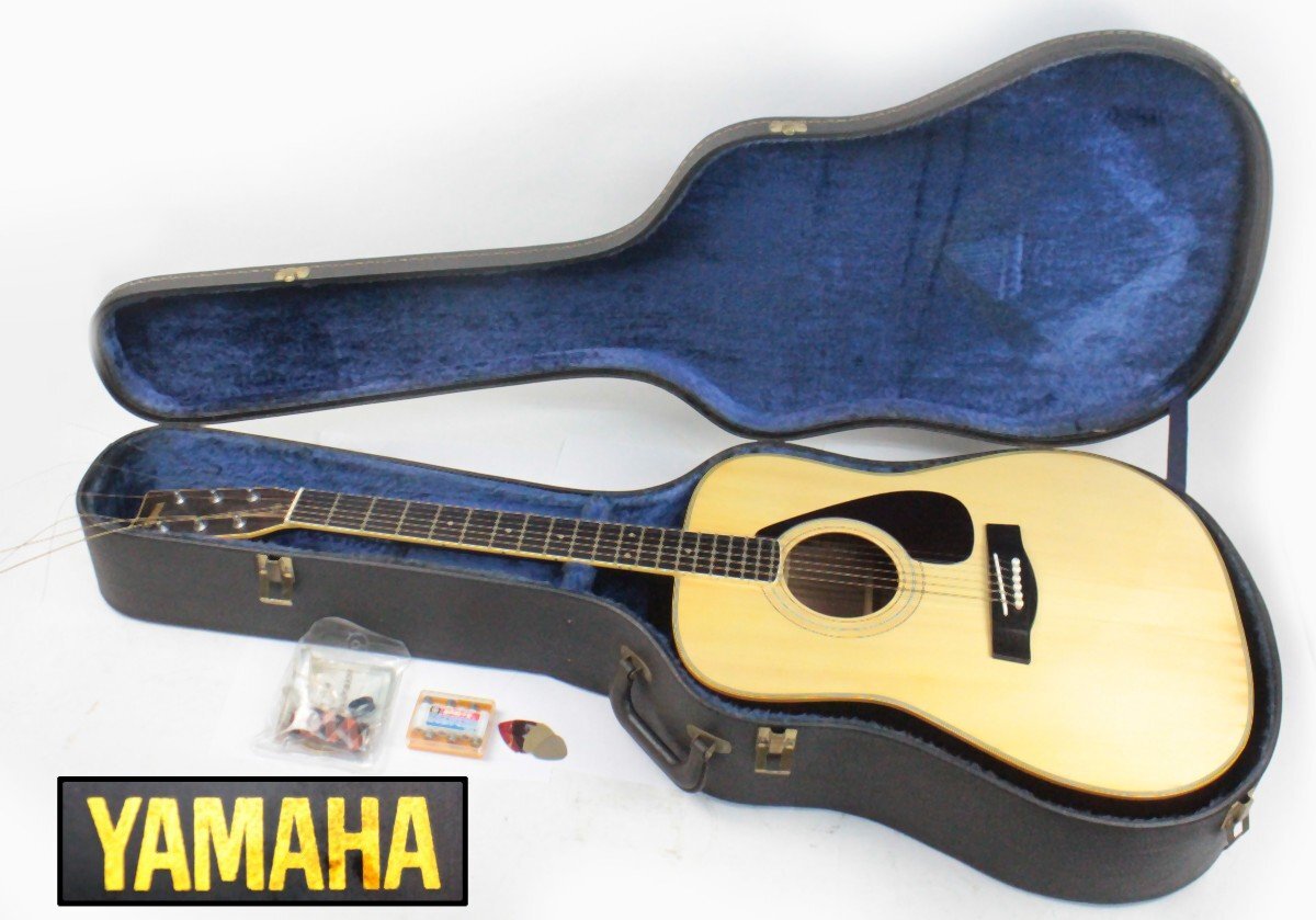 YAMAHA FG-201 Yamaha オレンジ - ojimoのブログ FG251 ヤマハ FG-201 