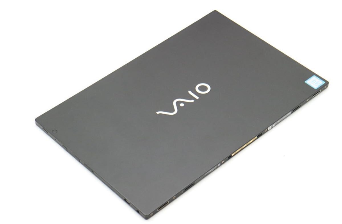 VAIO S13 ノートパソコン 13.3型 ｜VAIO公式 オンラインストア
