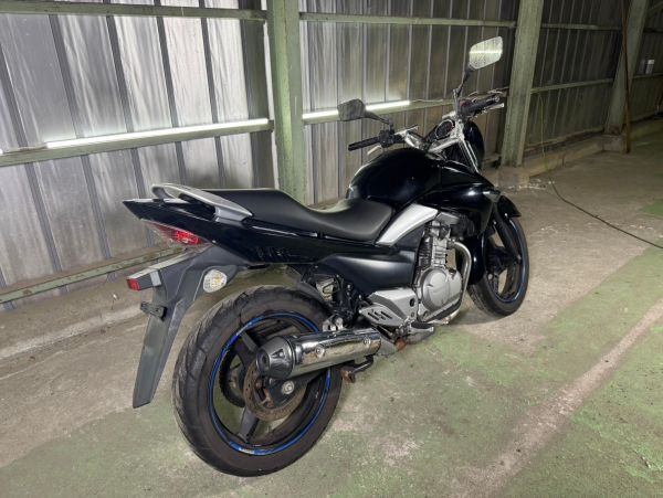 スズキ GSR250 落札後の返品可能 (検 NSR TZR ガンマ ZX-25 ZXR