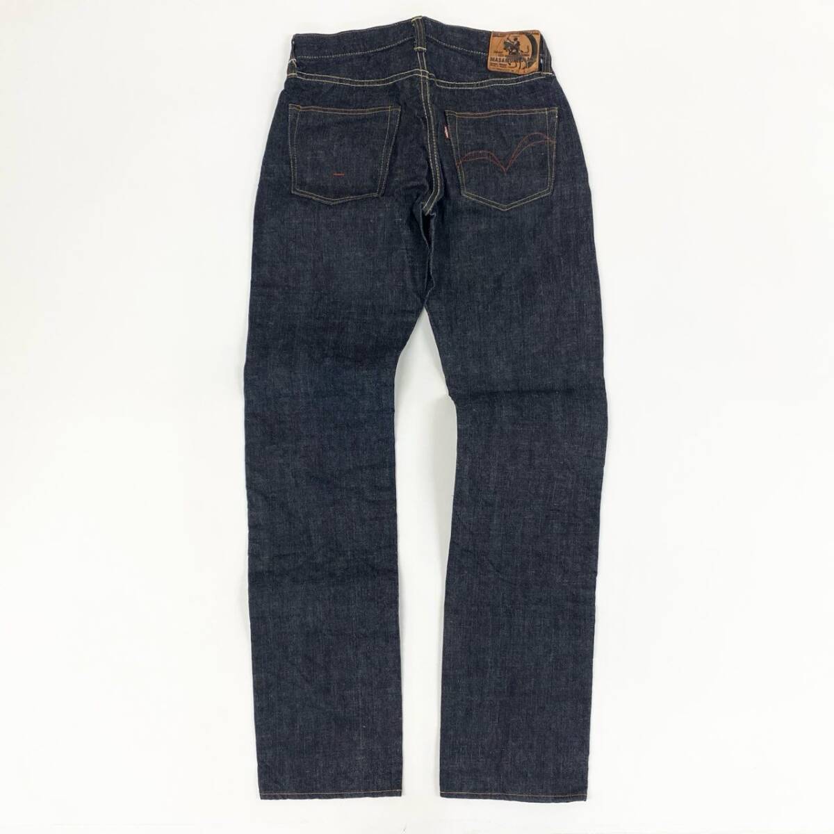3a27 《美品》 SAMURAI JEANS サムライジーンズ ×Real Moon 15周年記念 