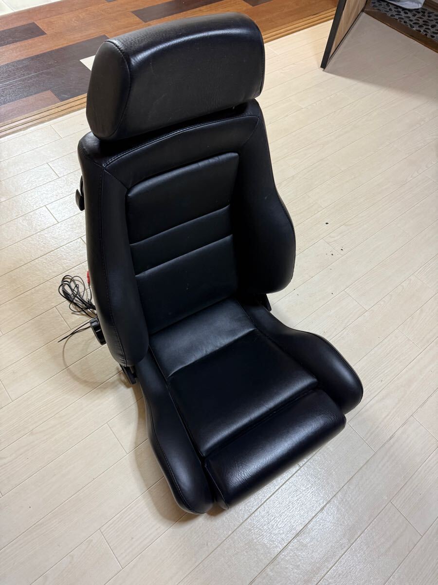 RECARO LX、LSシリーズ　レザー張替え RECARO レカロ 2脚セット 10. Yahoo!オークション 31.32.
