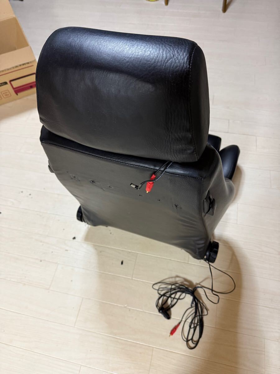 RECARO LX、LSシリーズ　レザー張替え RECARO レカロ 2脚セット 10. Yahoo!オークション 31.32.