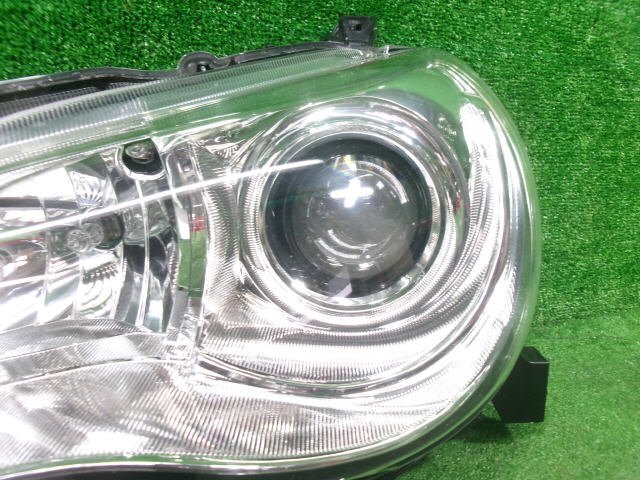 ZN6 0 ハチロク Archaic 棚44B 左右セット ハチロク　86　ZN6　左 ヘッド ランプ ライト ハロゲン KOITO 100-60085 [ZNo:06002346] 3kurudepa=