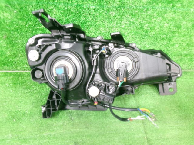 ZN6 0 ハチロク Archaic 棚44B 左右セット ハチロク　86　ZN6　左 ヘッド ランプ ライト ハロゲン KOITO 100-60085 [ZNo:06002346] 3kurudepa=