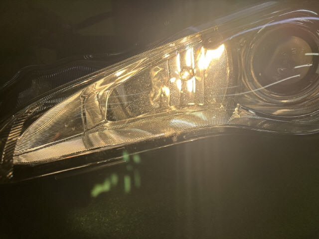 ZN6 0 ハチロク Archaic 棚44B 左右セット ハチロク　86　ZN6　左 ヘッド ランプ ライト ハロゲン KOITO 100-60085 [ZNo:06002346] 3kurudepa=