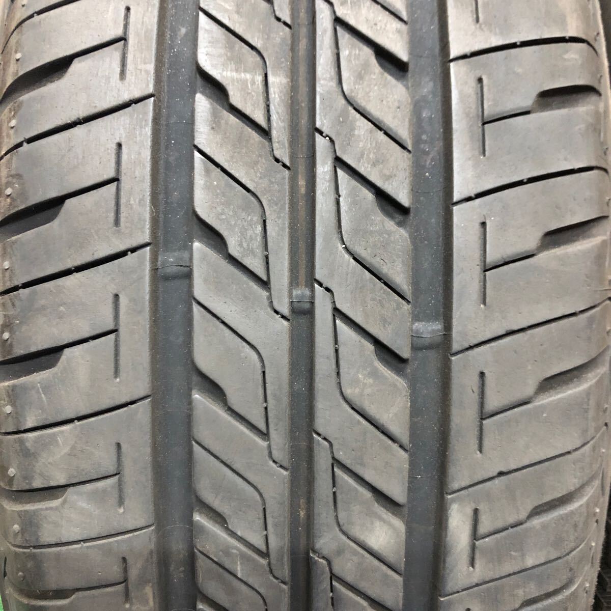 SEIBERLING　SL201　165/50R15　73V　極上バリ山2本価格　O-357　福岡　★引き取り大歓迎★格安サービス品★早い者勝ち★人気のサイズ SL201 SEIBERLING - 165&frasl;50R1515インチタイヤ単品1本価格 サマータイヤ 50R15