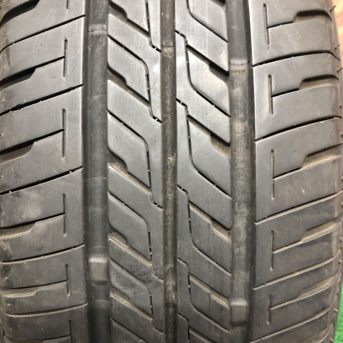 SEIBERLING　SL201　165/50R15　73V　極上バリ山2本価格　O-357　福岡　★引き取り大歓迎★格安サービス品★早い者勝ち★人気のサイズ SL201 SEIBERLING - 165&frasl;50R1515インチタイヤ単品1本価格 サマータイヤ 50R15