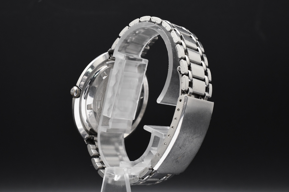 CITIZEN CRYSTAL SEVEN Ref:2815-Y シチズン クリスタルセブン