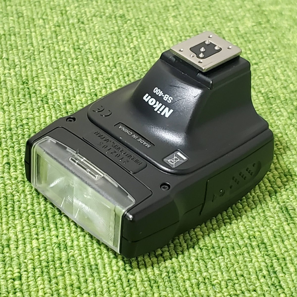 SB-400 スピードライト ニコン Nikon | 《良品》Nikon 中古 