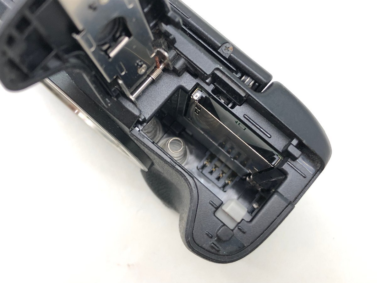 Canon EOS M3 ミラーレス 一眼レフカメラ ジャンク 中古【UC010079