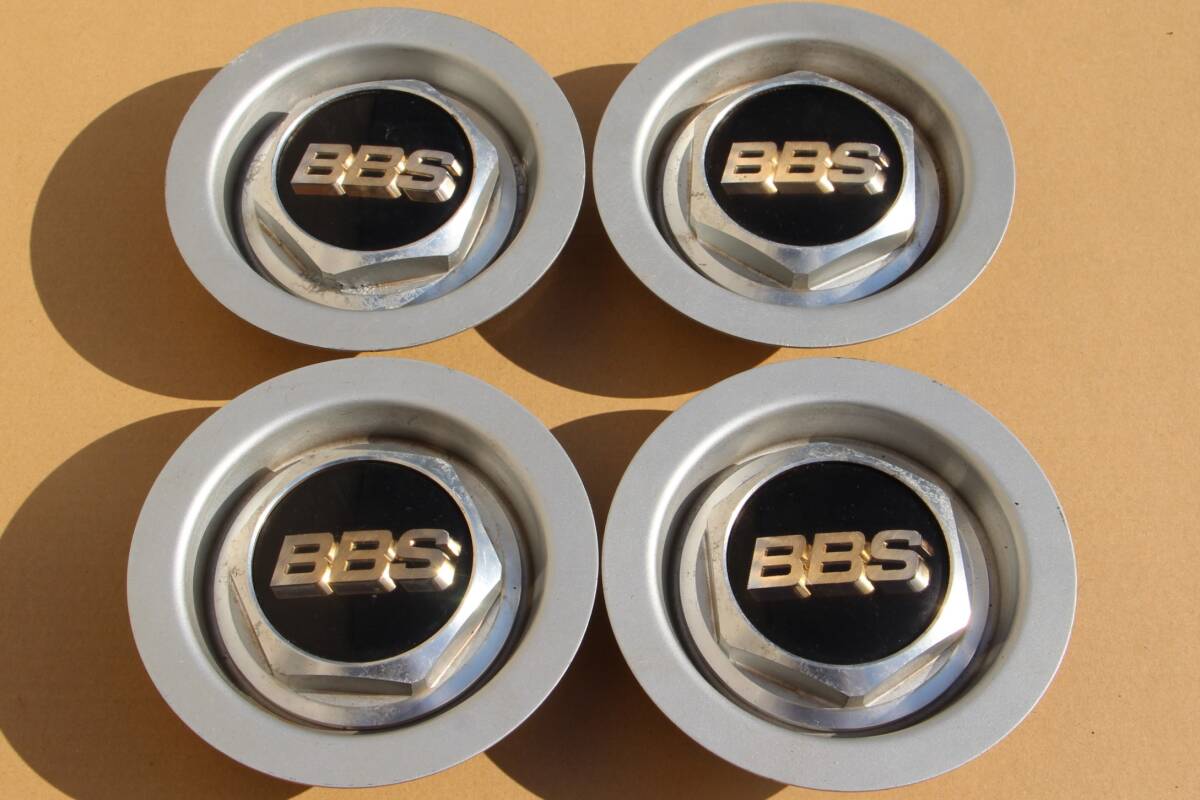 1000円から のBBS ワイザー センターキャップ4枚セット 紛失した方 