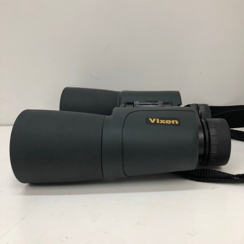 Vixen ビクセン 双眼鏡 7×50WP ASCOT Field6.4° ケース付き