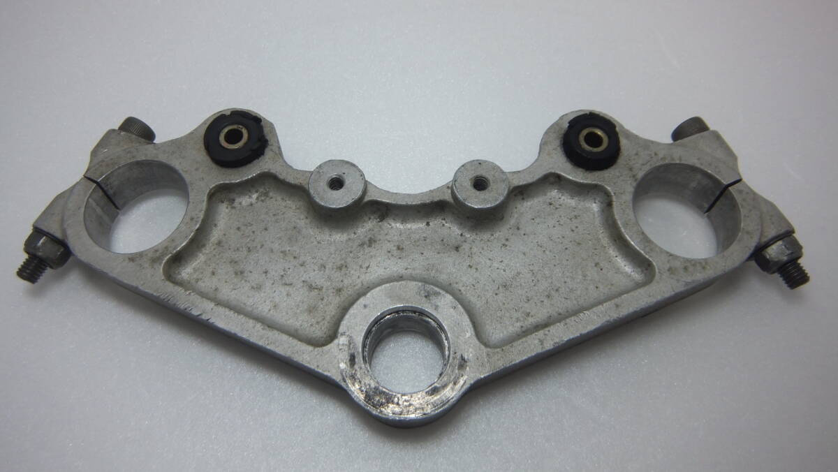 バイク SR400 SR500 セパハン トップブリッジ カフェレーサー