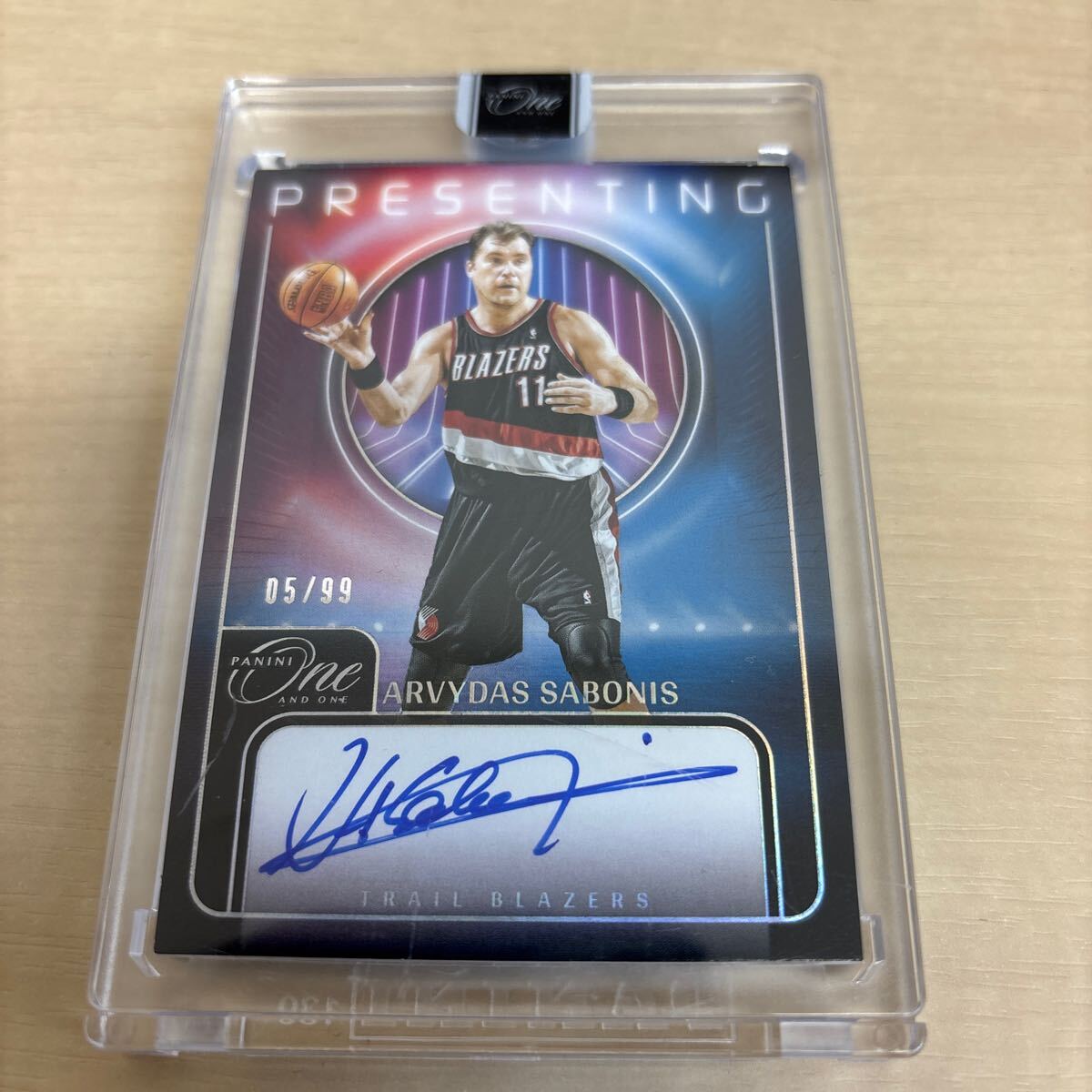 One Panini Basketball 2023-24 Box Hobby and & 2023⁄24 And Case 