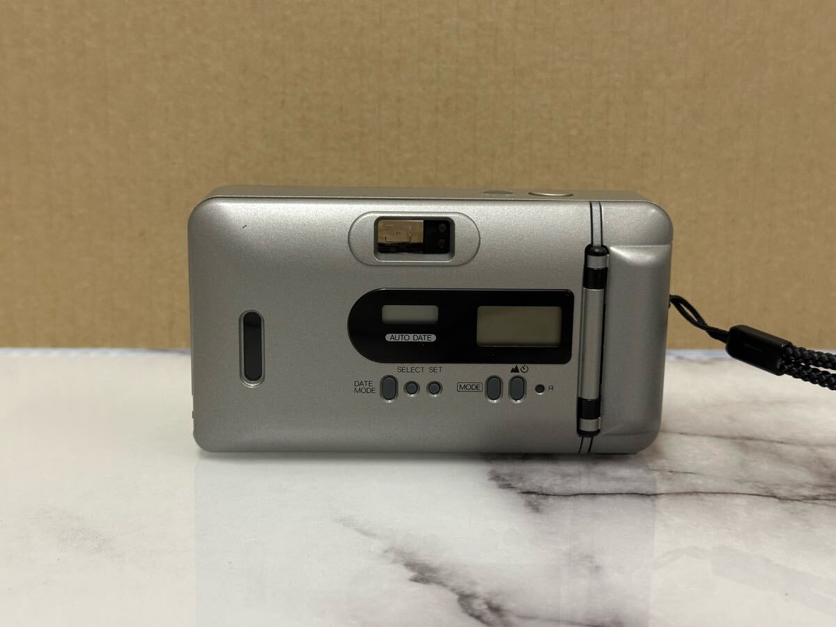 mini KONICA BIG ジャンク -｜トレファクONLINE (コニカ) コニカ 2026 