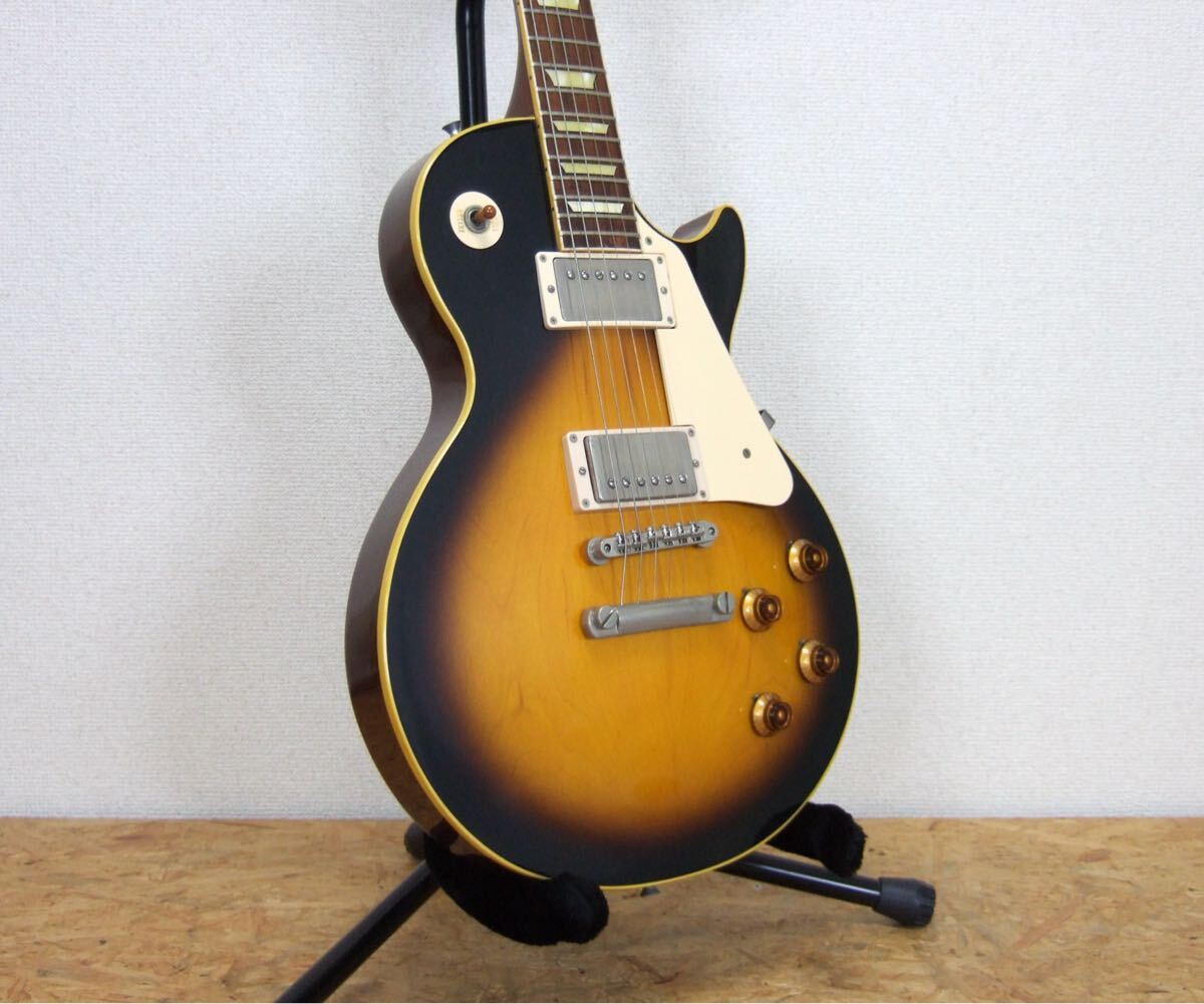 Orville by Gibson Les Paul Standard オービルバイギブソン レス