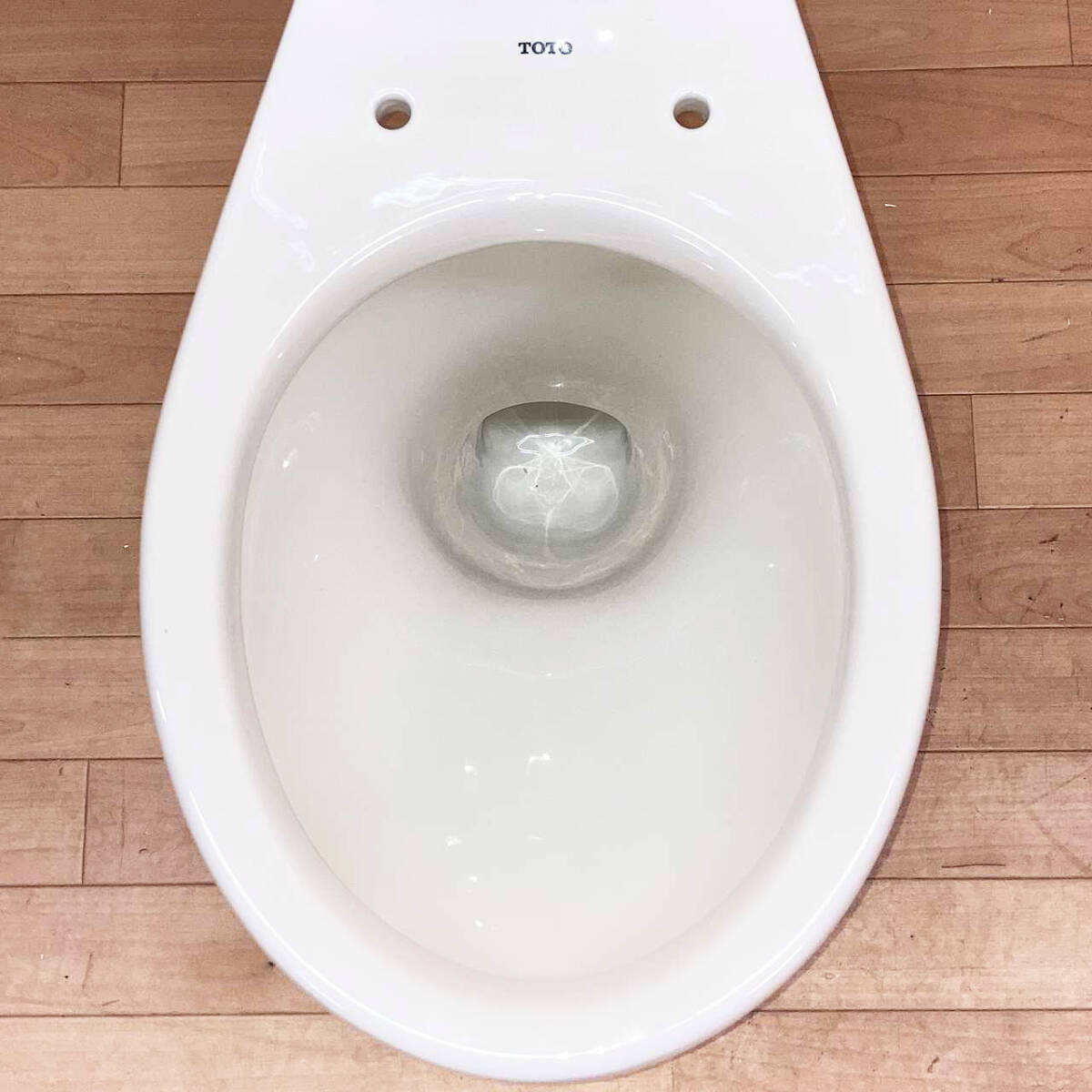 Toto ウォシュレット パステルアイボリーとホワイト 美品 TOTO トイレ 