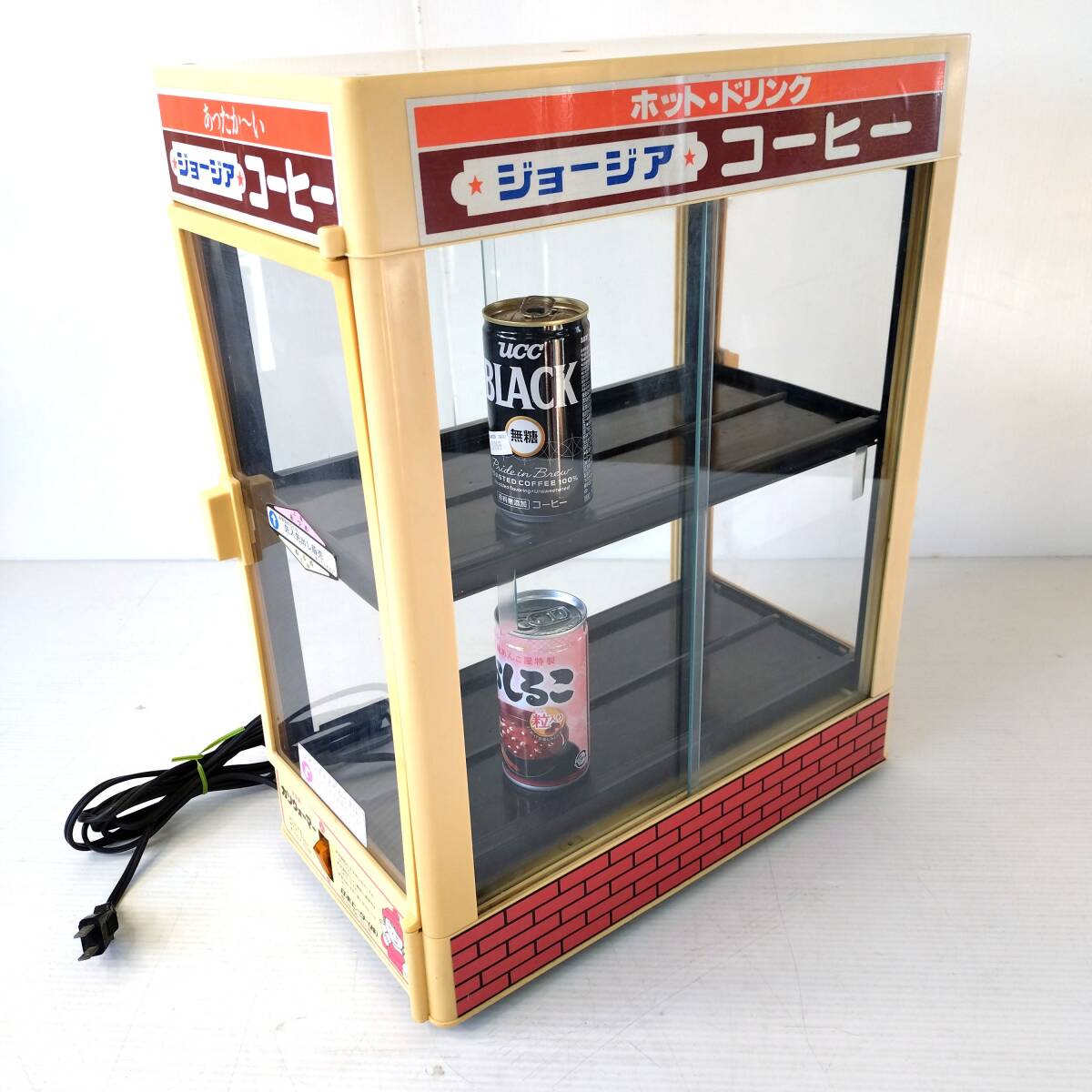 ヒーター 缶 ウォーマー 日本ヒーター 缶ウォーマー の人気商品一覧