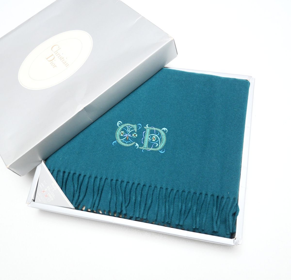 ディオール クリスチャン DIOR メゾン ラ コ グリ Dior ルージュ 中古 