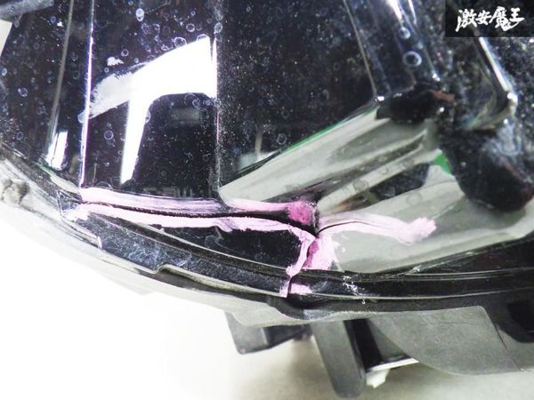 BMW 純正 G42 2シリーズ LED ヘッドライト ヘッドランプ 右 右側 1216.714.0007 5A320F6-07 即納 棚23M BMW G42 2シリーズ （M-1） 5A320F6-08 アイブロウの