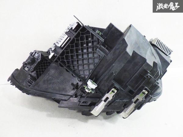 BMW 純正 G42 2シリーズ LED ヘッドライト ヘッドランプ 右 右側 1216.714.0007 5A320F6-07 即納 棚23M BMW G42 2シリーズ （M-1） 5A320F6-08 アイブロウの