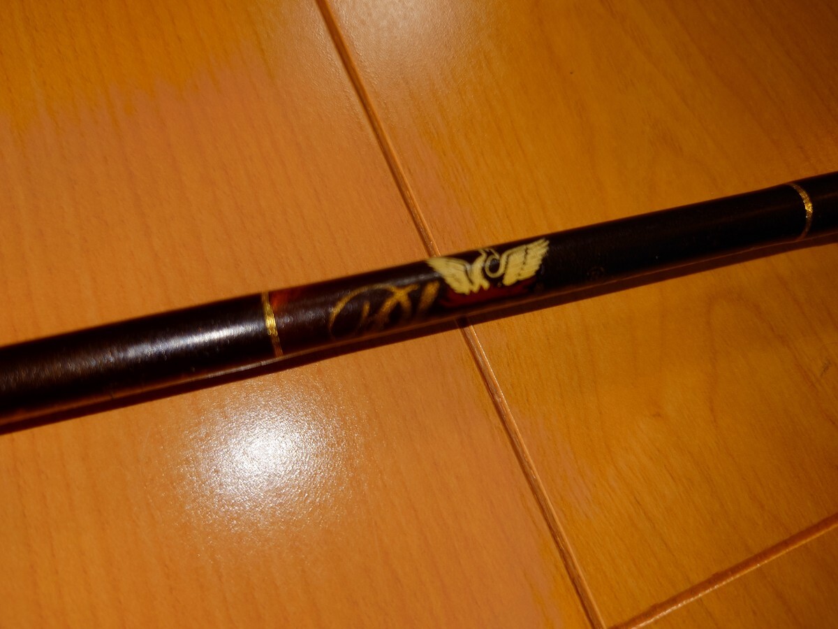 OLD Phenix 55-M2 ボロン オールマイティです ヘドン好きな方にも