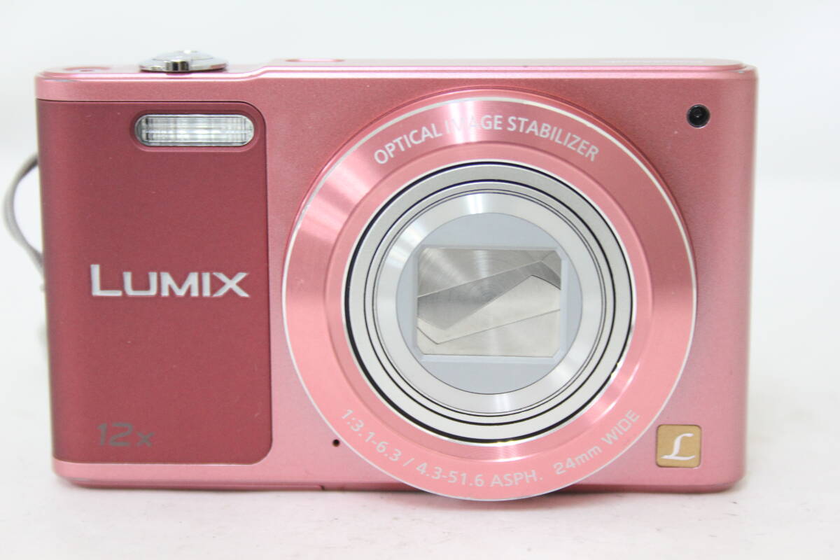Canon Power Shot A3300IS PINK ピンク 箱 説明書