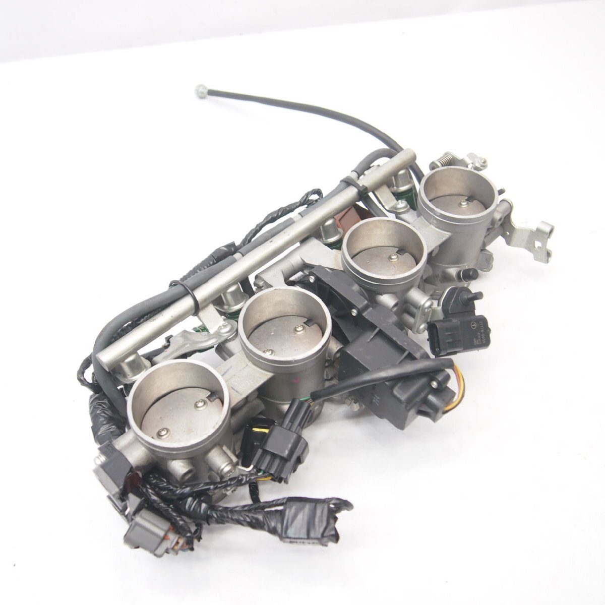 ZZR1400 | インジェクションコントローラーの通販 zzr1400 -「zzr1400