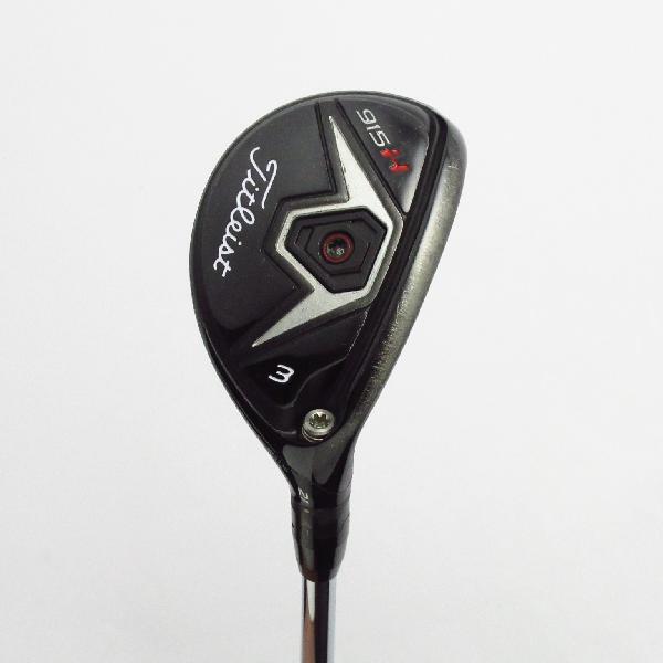 送料込み/タイトリスト915H/18°/2U/NSPRO950GH S タイトリスト TITLEIST 915H ユーティリティ N.S.PRO 950GH UTILITY