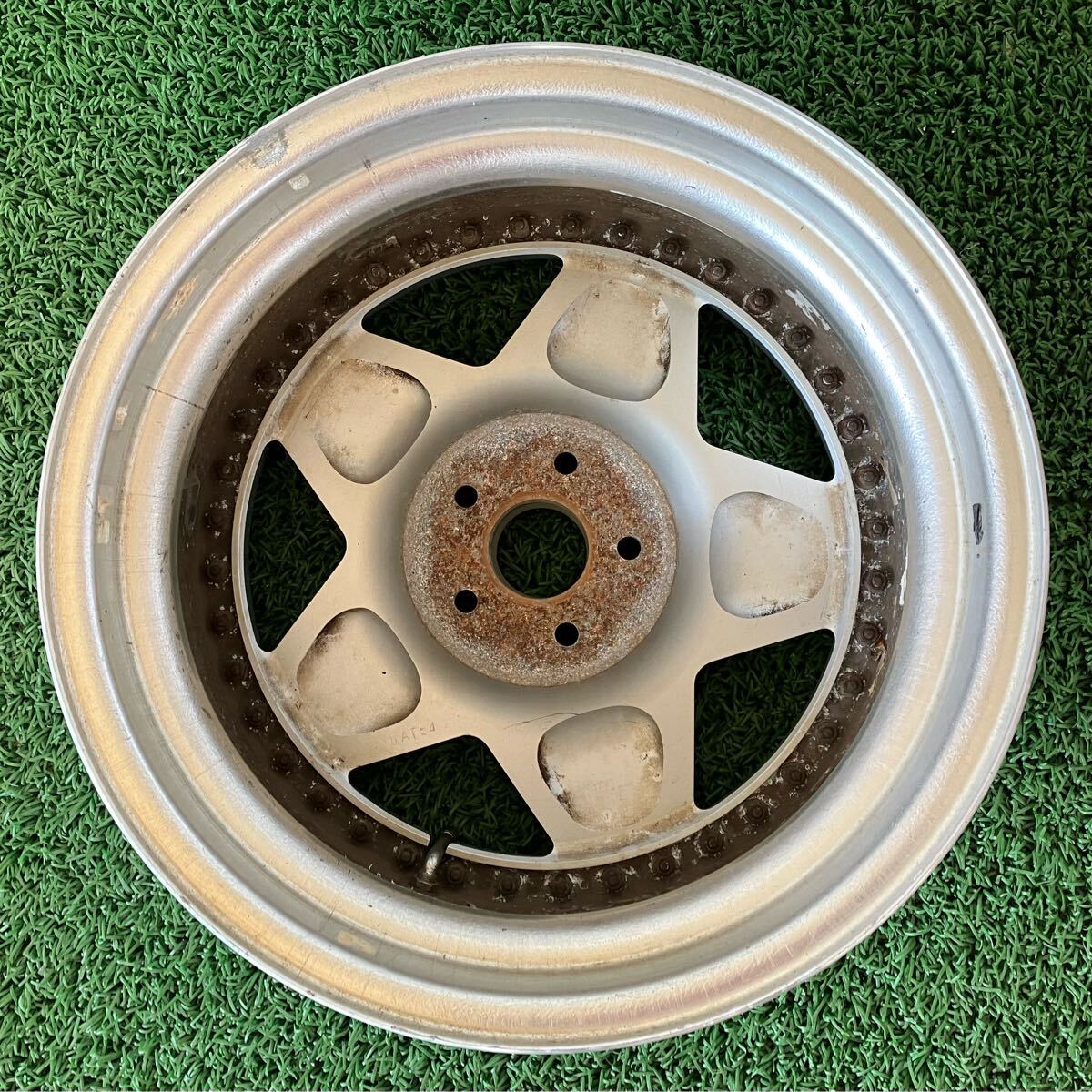 ☆AUTO STRADA アウトストラーダ MODENA モデナ 16インチ 16×6.5J +45