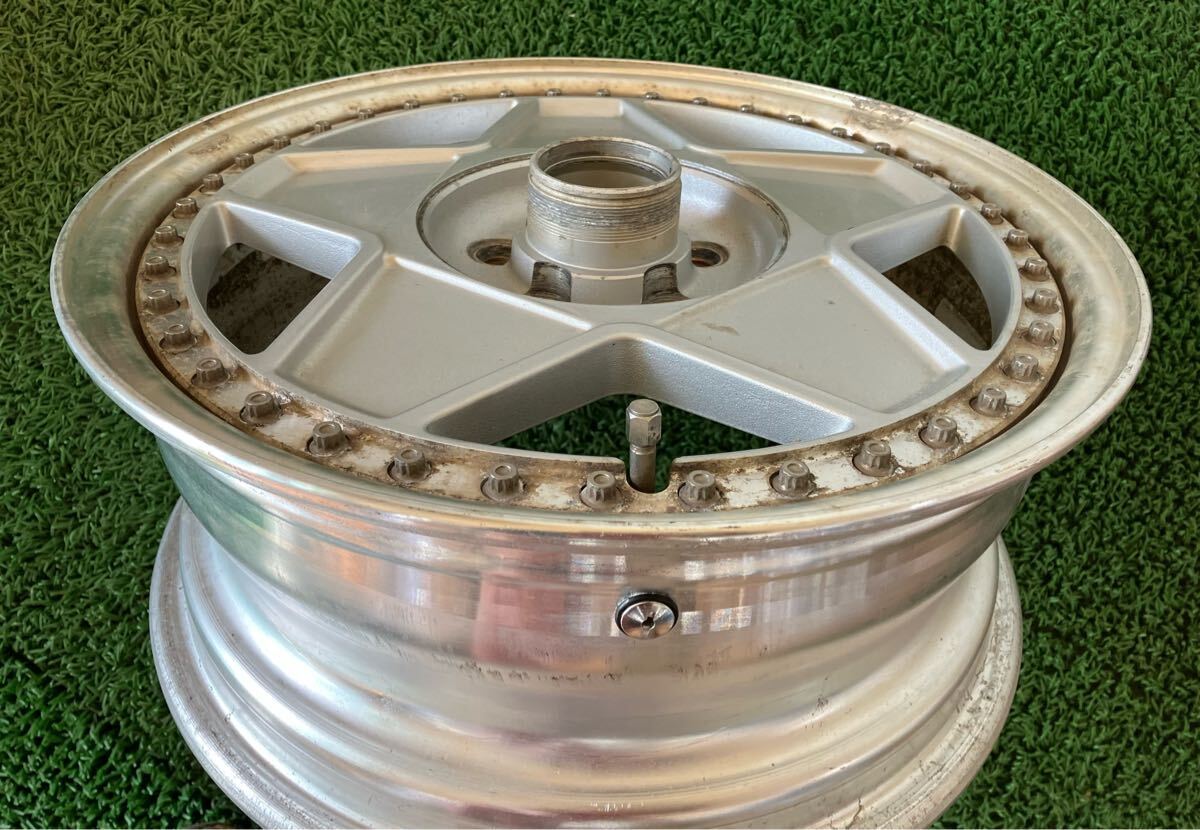 ☆AUTO STRADA アウトストラーダ MODENA モデナ 16インチ 16×6.5J +45