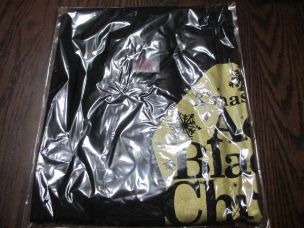 Acid Black Cherry X'mas Live★ドルマンＴシャツ★クリスマス_1