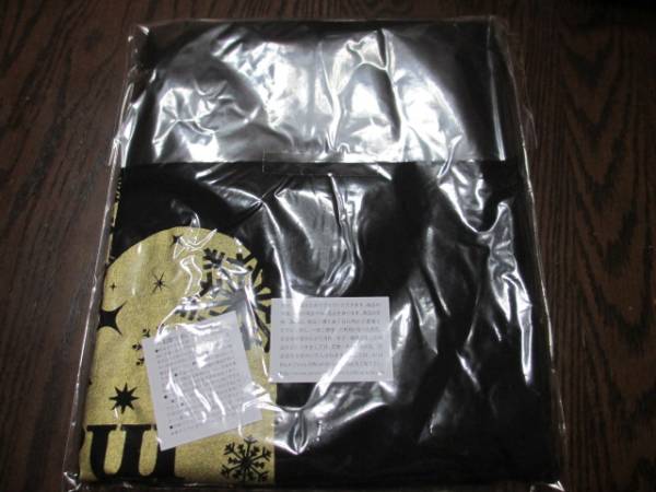 Acid Black Cherry X'mas Live★ドルマンＴシャツ★クリスマス_2