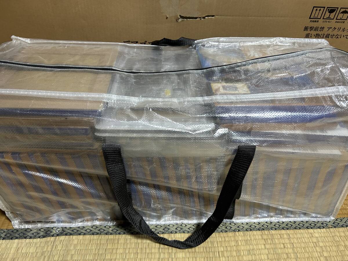 売切1円スタート！引き取り限定！！デアゴスティーニ　赤城　完成品_9