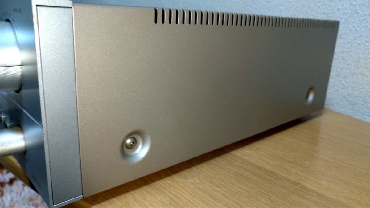 DENON デノン プリメインアンプ PMA-550 【公式通販】
