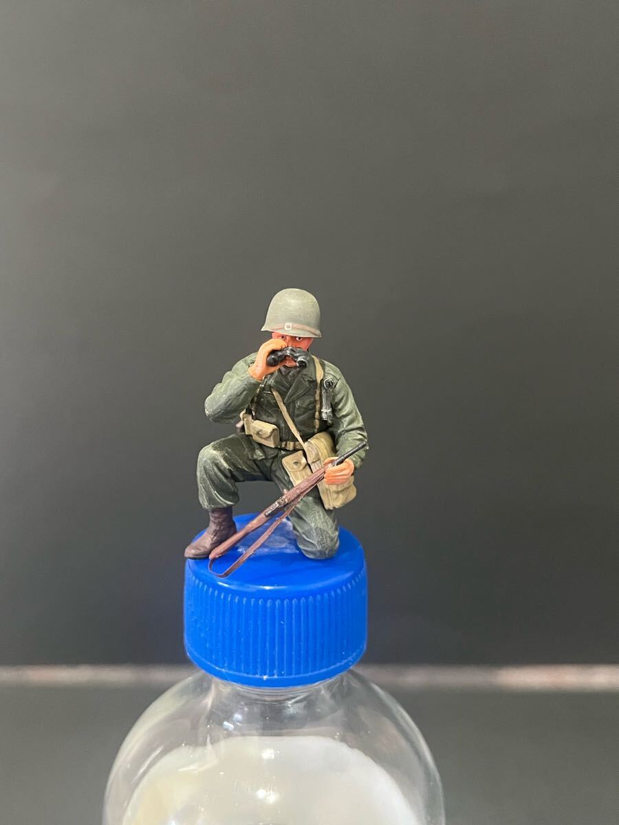 ドラゴン アメリカ陸軍戦車兵 Josh | プラッツ ドラゴン 1