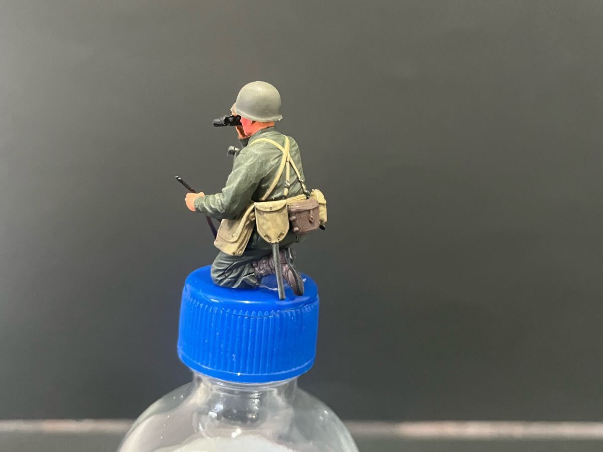 ドラゴンモデルズ1/6アメリカ陸軍第35歩兵師団ケリー二等兵 ドラゴンモデルズ1⁄6アメリカ陸軍第35歩兵師団ケリー二等兵