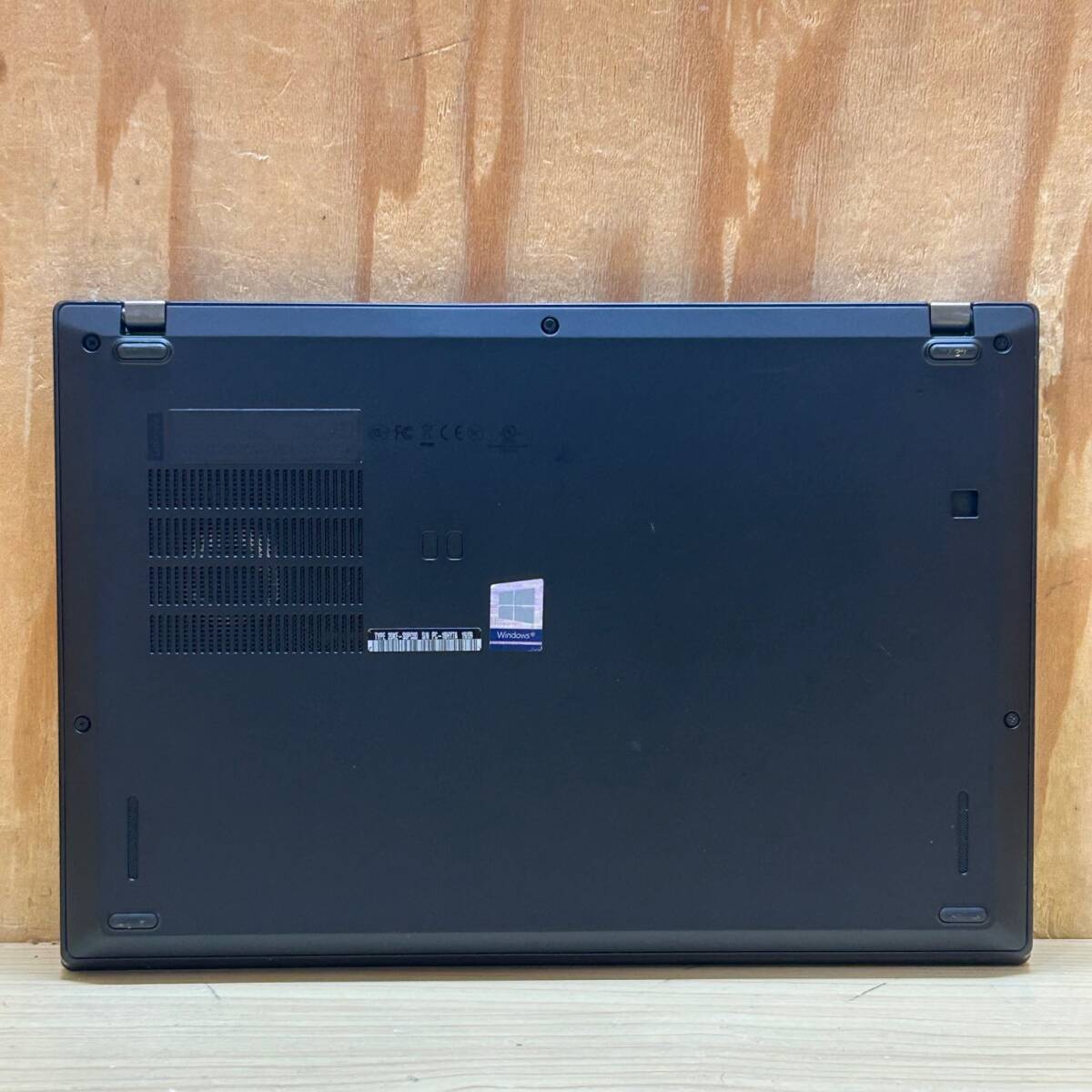 ThinkPad X280◇Core i5-8350U◇メモリ8GB◇SSD256GB◇D2D◇FHD 【公式 