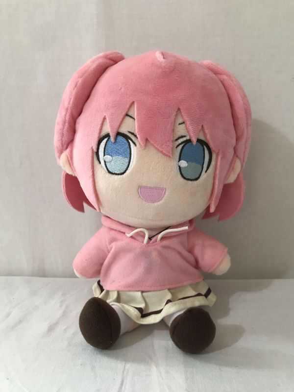 私がモテないのはどう考えてもお前らが悪い！ぬいぐるみ (根元陽菜